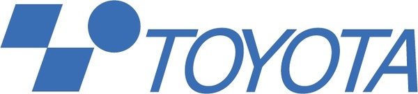 Toyota industries corporation Vector logo vectores gratis para su descarga