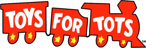 toys for tots clipart - photo #2