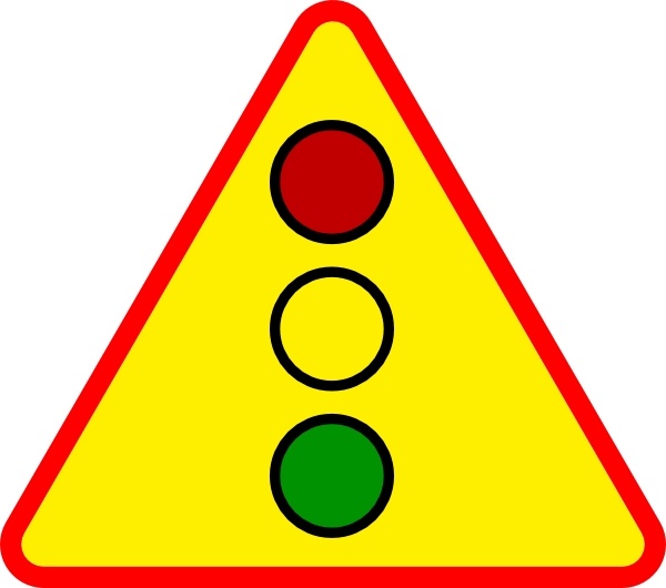road sign clipart free download - photo #45