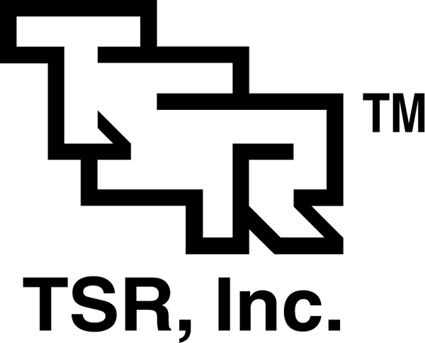 Tsr Logo