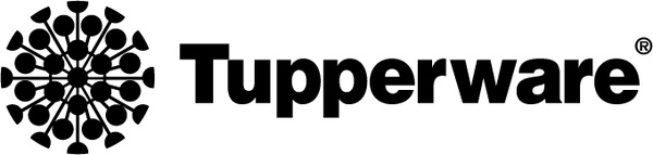 Logo Design  on Tupperware 2 Vector Logo   Free Vector For Free Download