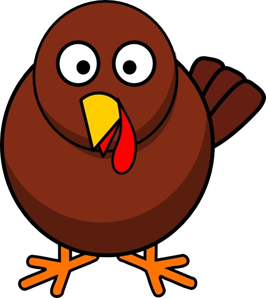 microsoft office clipart thanksgiving - photo #19