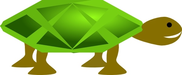 clipart turtle free - photo #42