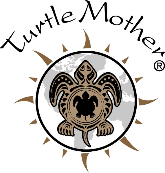 mother turtle