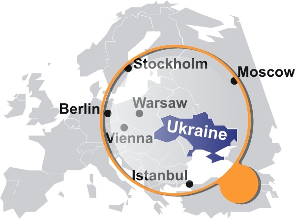 clipart map ukraine - photo #5