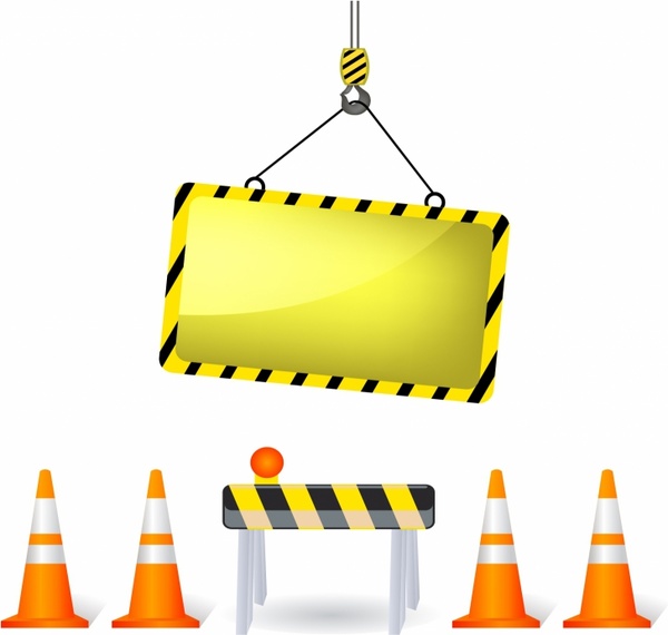 under construction clipart free download - photo #48