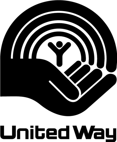clip art united way logo - photo #2
