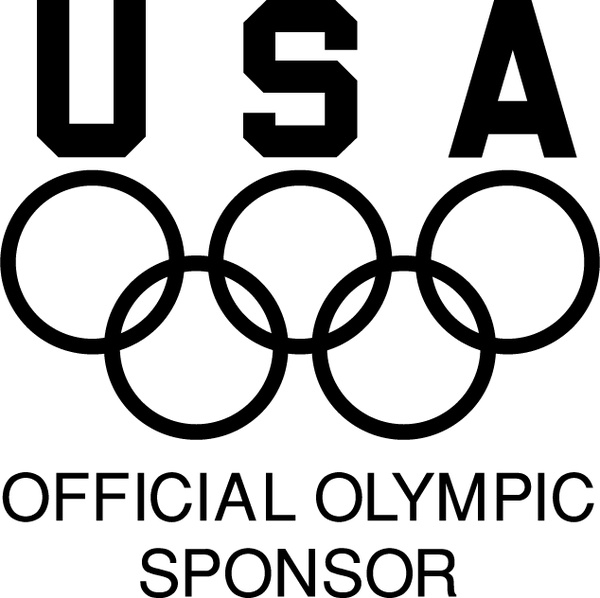 usa olympic clipart - photo #6