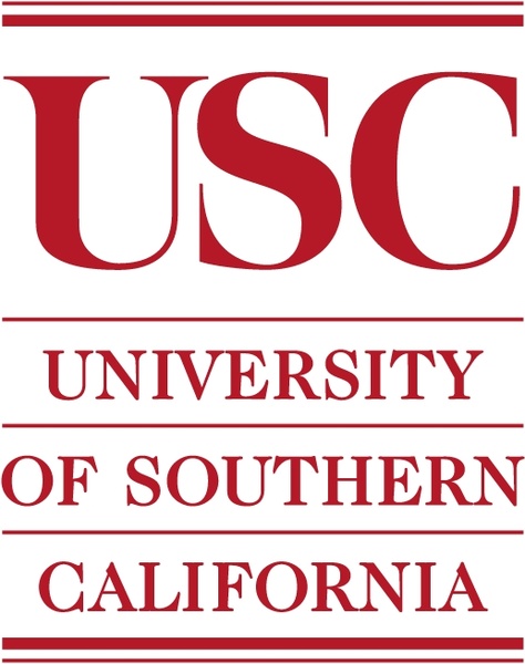 Usc Logo Font