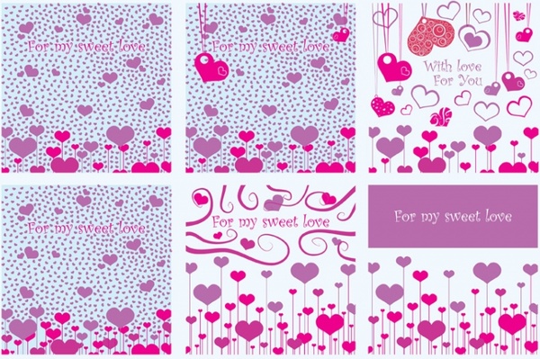 Valentine Card Download