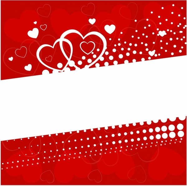 valentine background clipart - photo #37