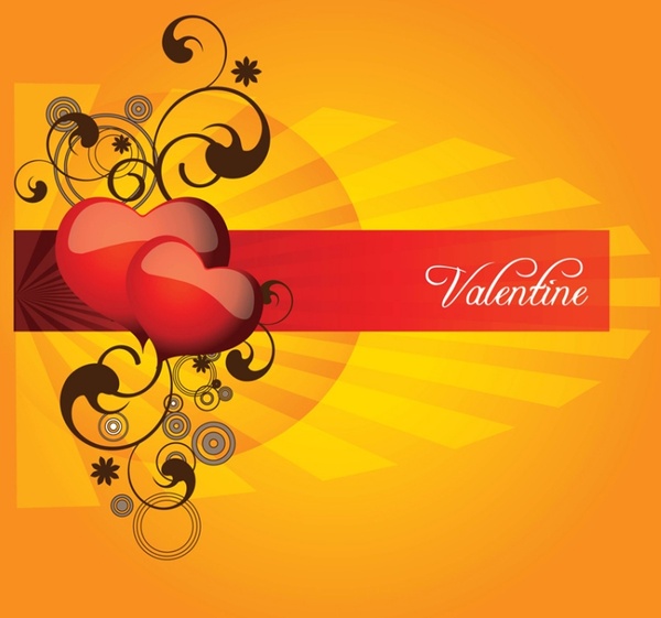 Valentine Heart
