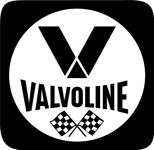 Valvoline logo Preview