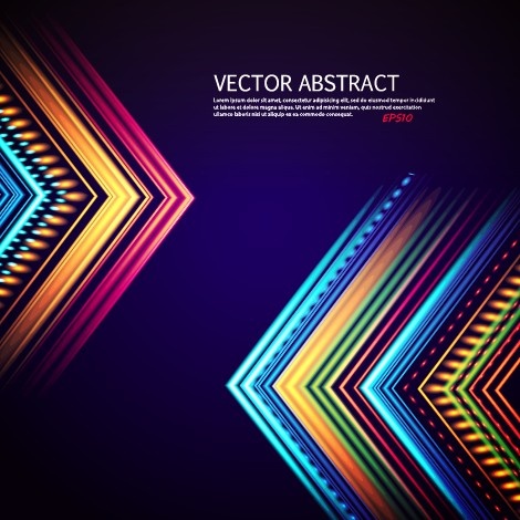 Abstract colorful background vector free vector download (55,463 Free