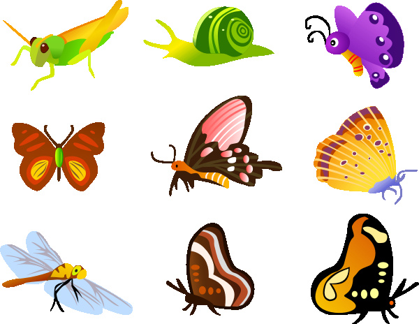 vector clipart cdr file - photo #5