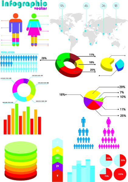 infographics clipart free - photo #23