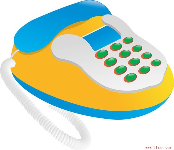 vector free download telephone - photo #30