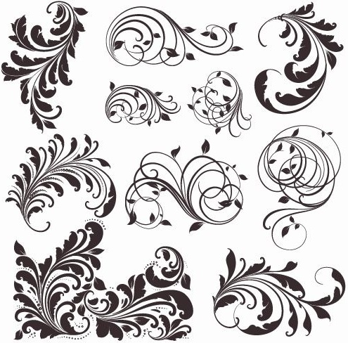 Free Vector Downloads on Patterns For Design Vector Pattern   Free Vector For Free Download
