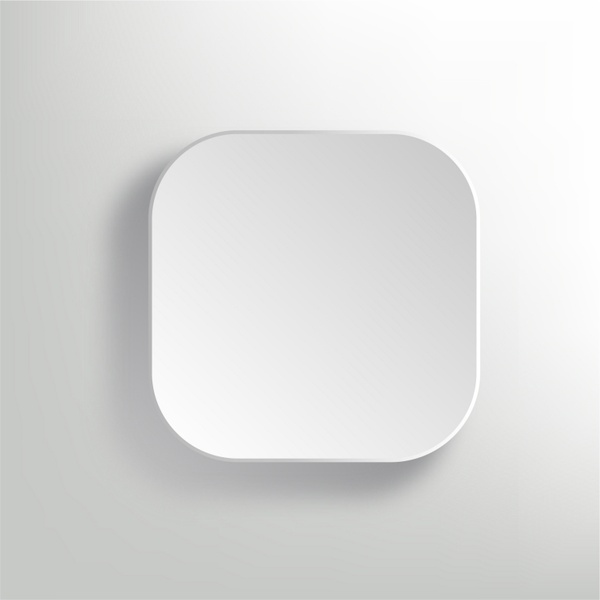 vector-white-blank-button-app-icon-template-free-vector-in-adobe