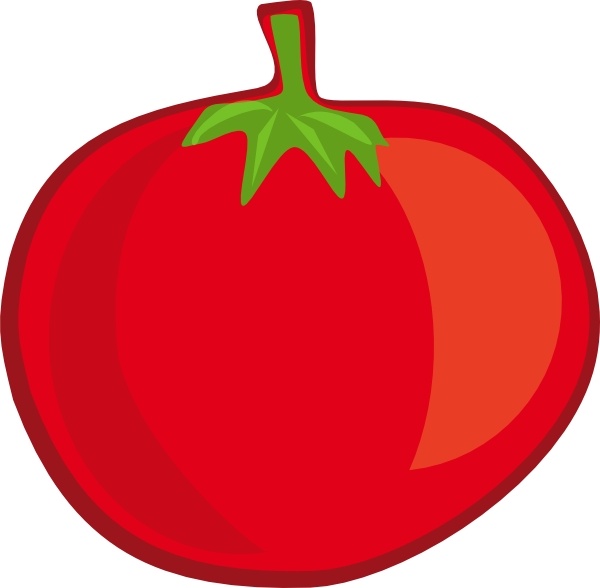 clipart free vegetables - photo #1