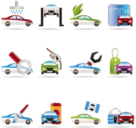 Vector Icons Free Download on Maintenance Icon Vector 2 Vector Icon   Free Vector For Free Download