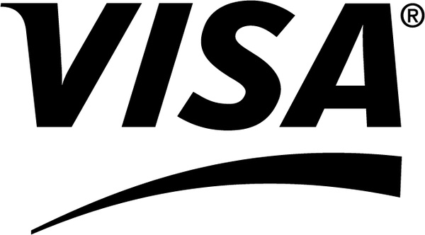 clipart visa logo - photo #2