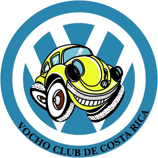 volkswagen vocho club de costa rica Preview