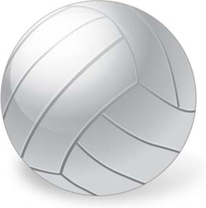 volleyball ai sport ai illustrator design ball ai 