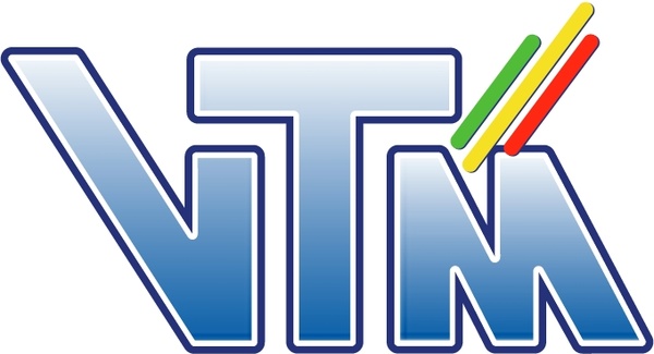 Vtm Logo