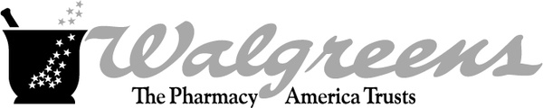 walgreens logo clip art download - photo #7