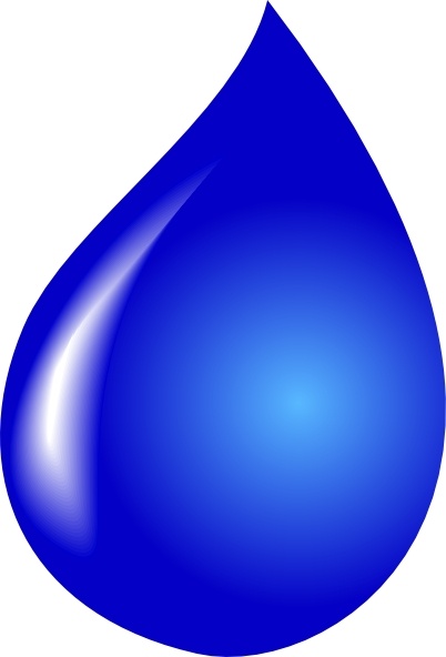 clipart of water - photo #29