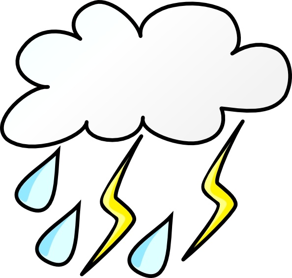weather clipart free - photo #18
