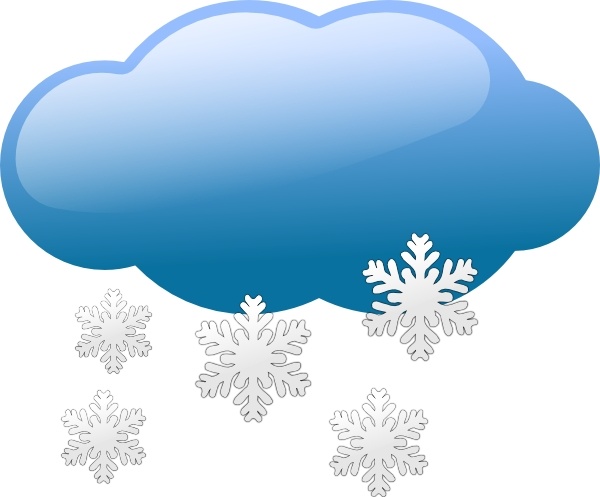 clipart free weather - photo #8