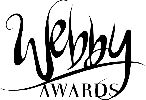 Webby Awards. hair The Webby Awards webby