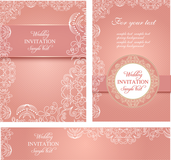wedding invitation video template download final cut pro fonts