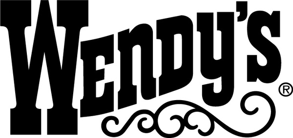 Image result for Wendys logo