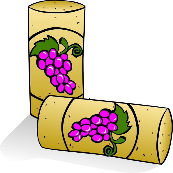 wine clipart free download - photo #31