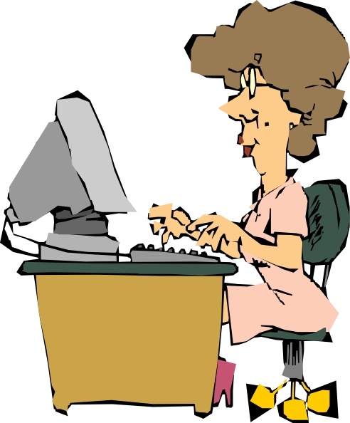 use of microsoft office clipart - photo #42