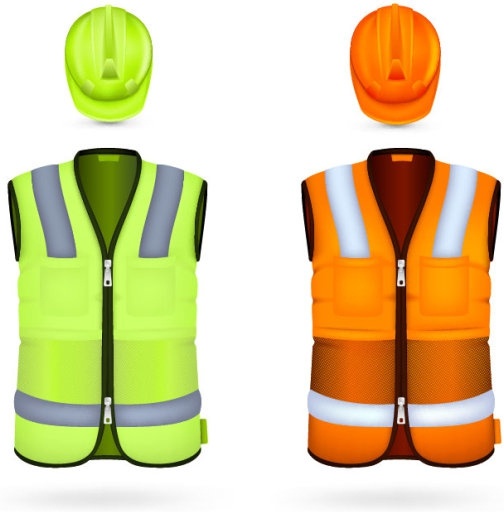 Work clothing templates vector Free vector in Encapsulated PostScript