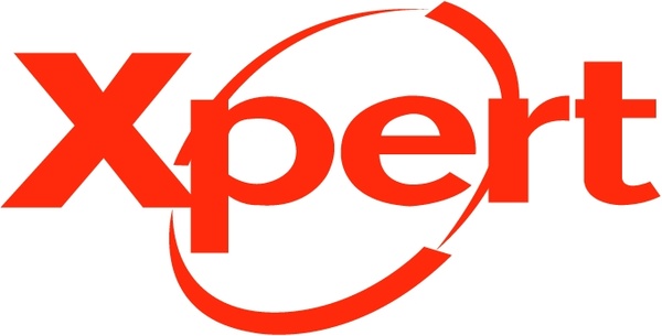 Xpert Logo