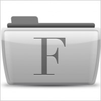 08 Fonts