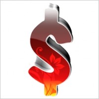 0 Dollar