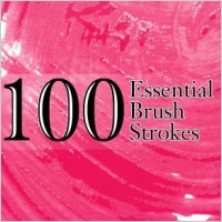 100 Essential Brush Strokes