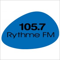 105-7 Rythme FM