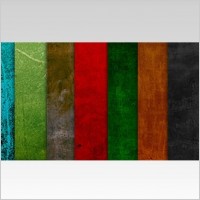 10 Colorful Textures