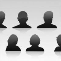10 Free Avatar Icons