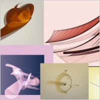 13 Abstract Vector Shizzles