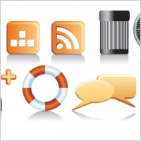 15 Free Vector Icons