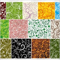 Free Vintage Wallpaper Backgrounds on Free Website Backgrounds Jewelry Retro Patterns Free Vector For Free