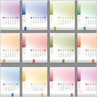 2010 CD Calendar